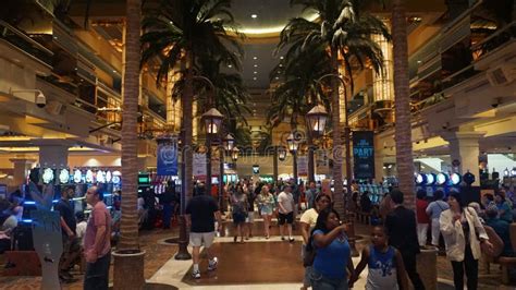 Tropicana Casino Resort New Jersey