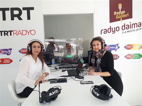 Trt radyo