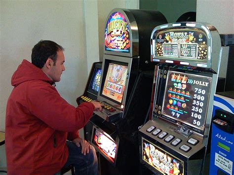 Trucchi Per Slot Machine Da Bar