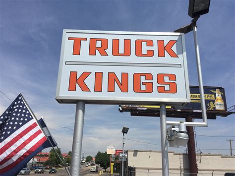Truck Kings
