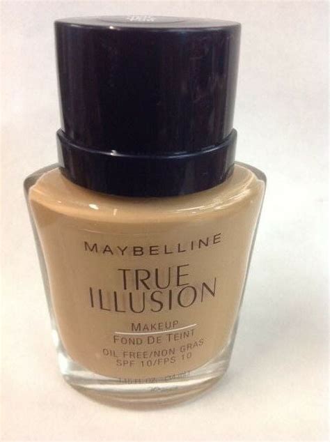 True Illusion Maybelline