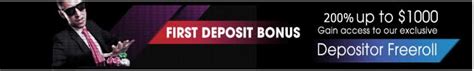 True Poker Deposit Bonus