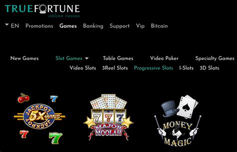 Truefortune Casino Blacklist