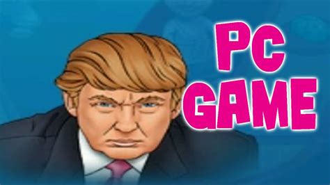 Trump Games Online