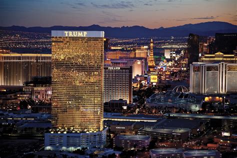 Trump Hotel Las Vegas Reservations