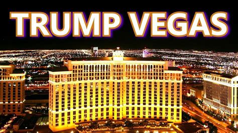 Trump Las Vegas Gaming License