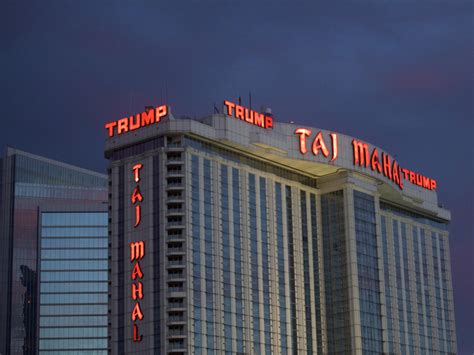 Trump Taj Casino Trump Taj Casino