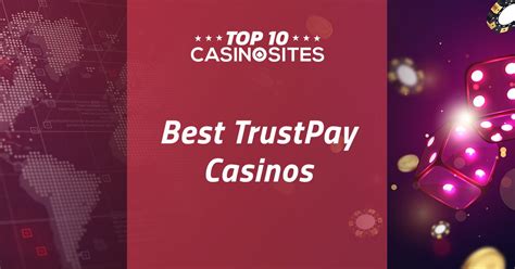 Trustpay Casino Trustpay Casino