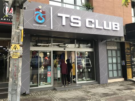 Ts clup