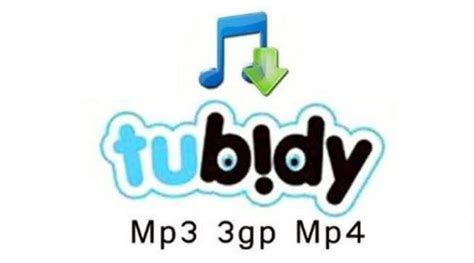 Tubidy موقع تحميل الأغاني