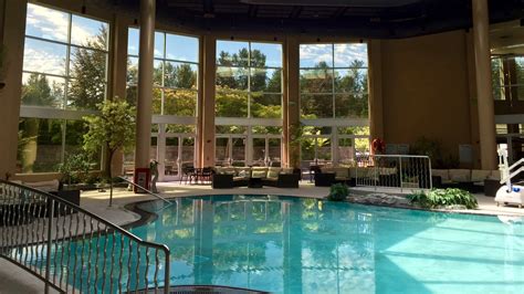 Tulalip Casino Spa Packages