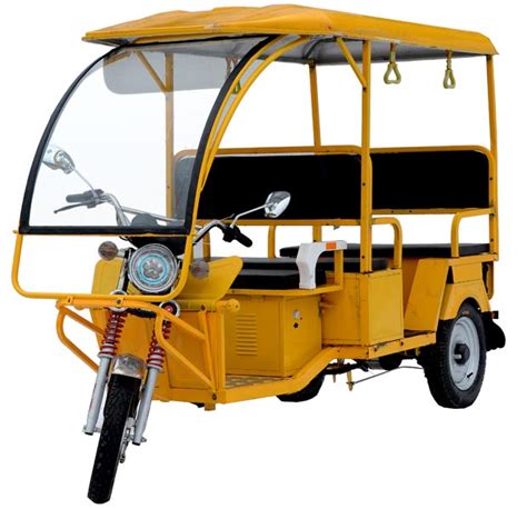 Tum Tum Rickshaw Price