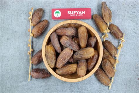 Tunisian Dates Benefits