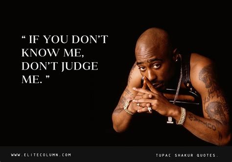 Tupac Quotes From Songs