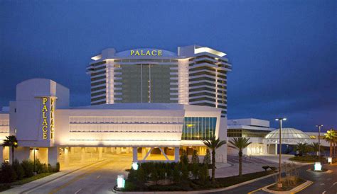 Tupelo Mississippi Casino Hotels