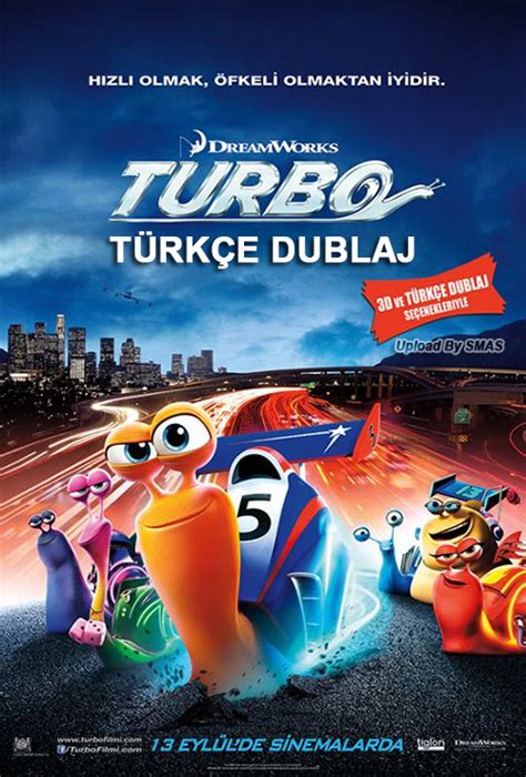 Turbo cuma discovery türkçe izle