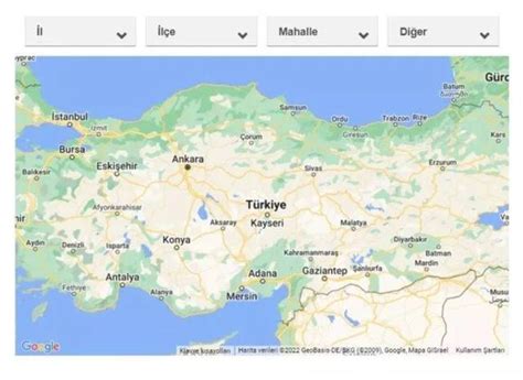 Turkcell superonline hattı nerelerde var
