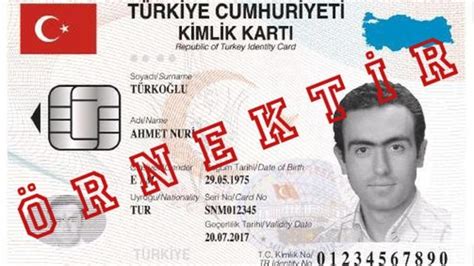 Turkey Insurance Agency For Kimlik