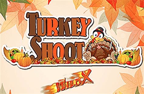 Turkey Shoot Slot Game Free