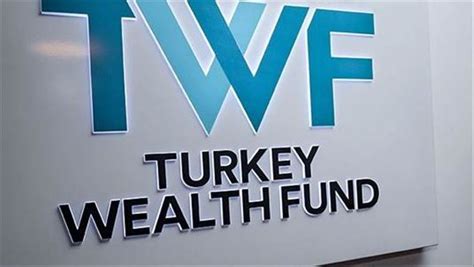 Turkey Sovereign Wealth Fund