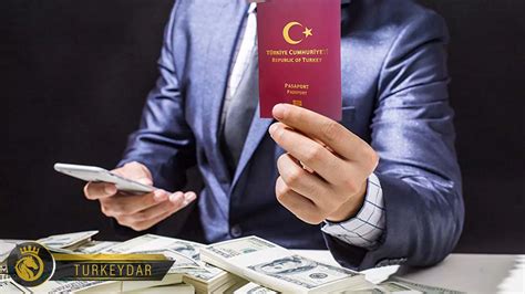 Turkish Citizenship By Bank Deposit