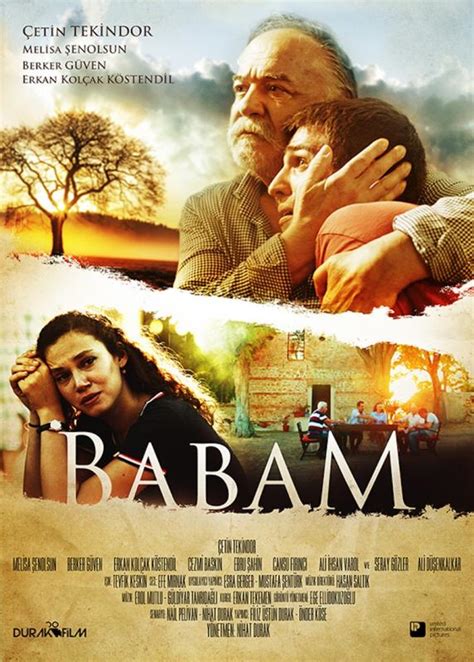 Turkish Movie Babam