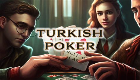 Turkish Poker Girls Turkish Poker Girls