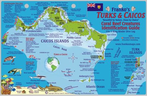 Turks And Caicos Tourism Guide