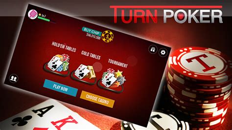 Turn Poker Download Turn Poker Download
