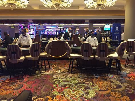 Turning Stone Casino Bingo Hours