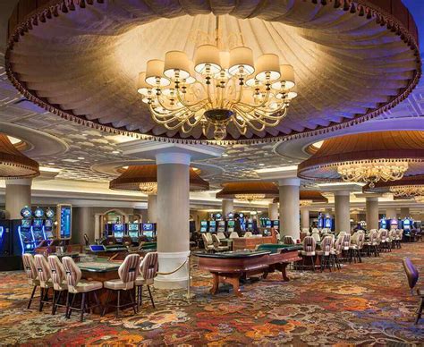 Turning Stone Resort Casino Website