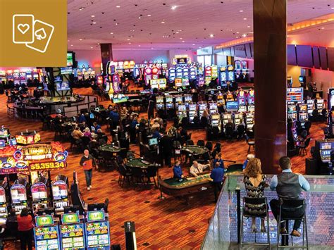 Turtle Creek Casino Room Rates