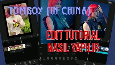 Tutorial nasıl yapılır