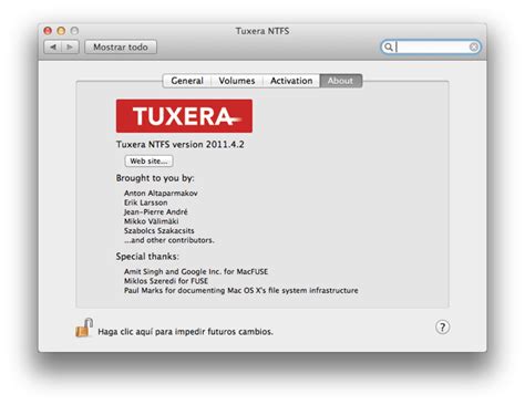 Tuxera ntfs for mac ダウンロード