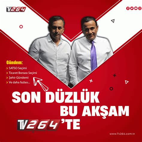 Tv 52 yayın akışı bugün