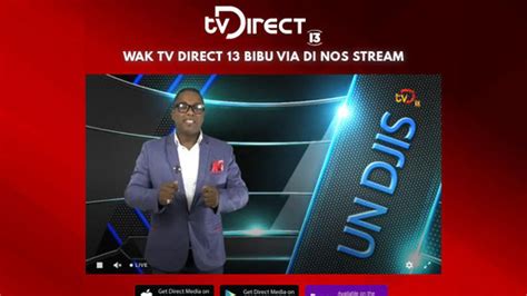 Tv Direct Live Curacao