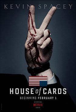 Tv Tropes House Of Cards