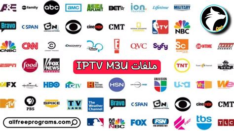 Tv channels m3u تحميل