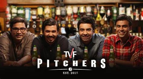 Tvf Pitchers Season 2 Watch Online Free