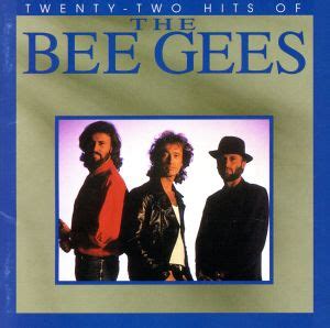 Twenty two hits of the bee gees download