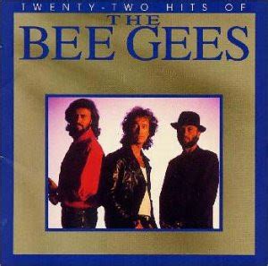 Twenty two hits of the bee gees download