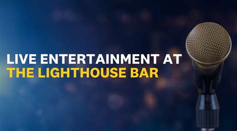 Twin River Entertainment Schedule Lighthouse