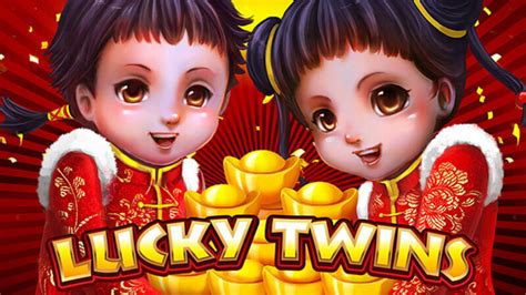 Twin Slots Game