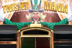 Twister mania casino rəyləri