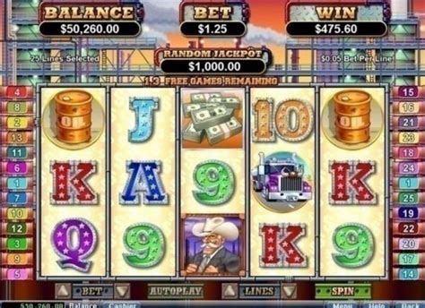 Tycoon Free Slots