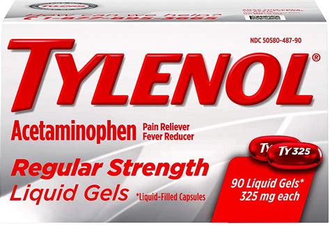 Tylenol türkiye
