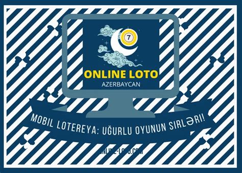 Uğur yoxdur lotereyalarda  Baku şəhərindən online casino ilə birlikdə uğurlu olun