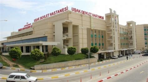 Uşak devlet hastanesi bilgi işlem personel alımı