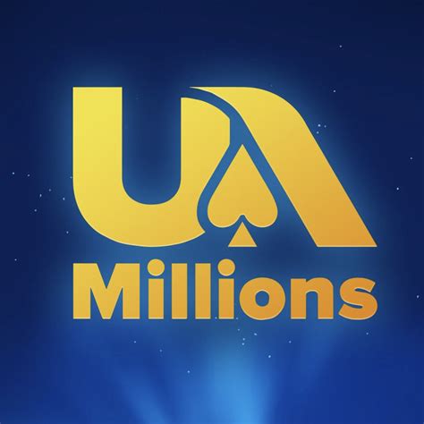 Ua Millions Poker Series Ua Millions Poker Series