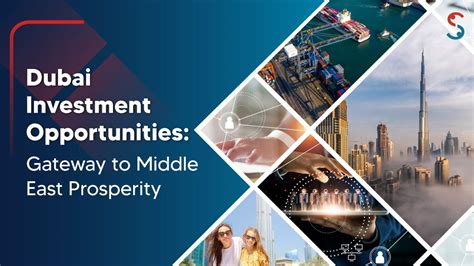 Uae Investment Opportunities